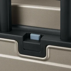 Sale Muji Valise rigide 20L, bagage de cabine