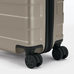 Sale Muji Valise rigide 20L, bagage de cabine