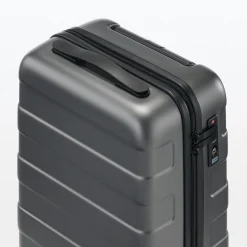 Sale Muji Valise rigide 20L, bagage de cabine