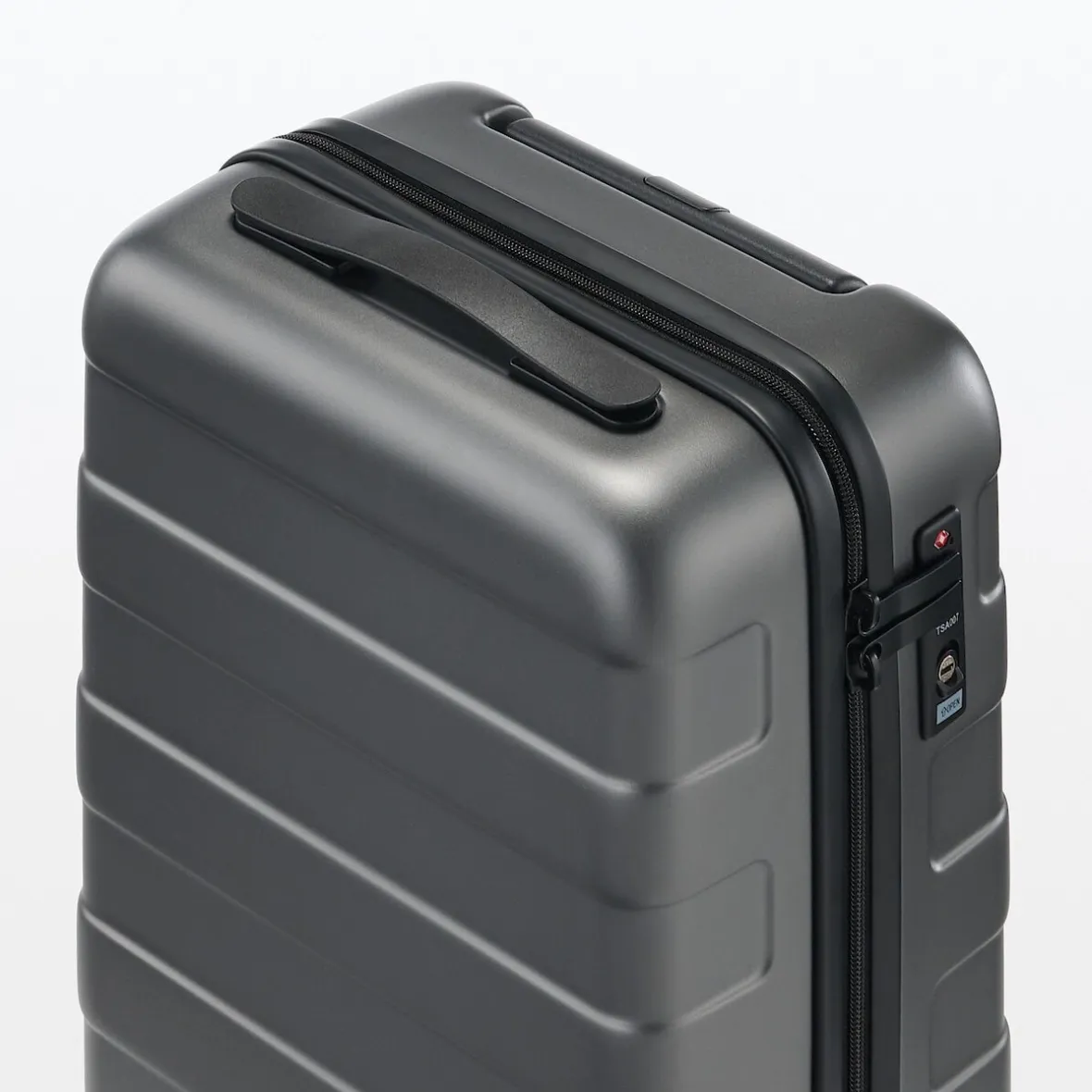 Sale Muji Valise rigide 20L, bagage de cabine