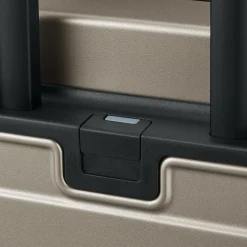 Sale Muji Valise rigide 20L, bagage de cabine