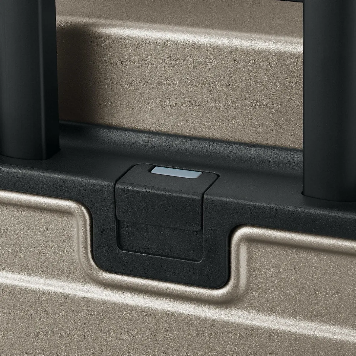 Sale Muji Valise rigide 20L, bagage de cabine