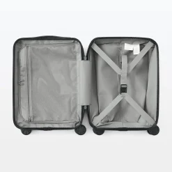 Sale Muji Valise rigide 20L, bagage de cabine