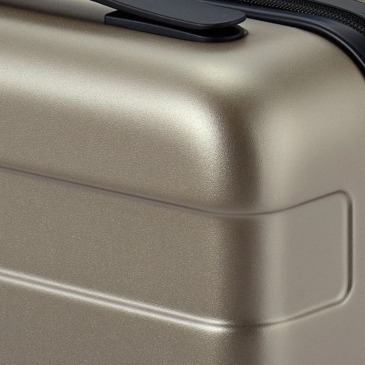 Sale Muji Valise rigide 20L, bagage de cabine