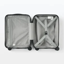Sale Muji Valise rigide 20L, bagage de cabine