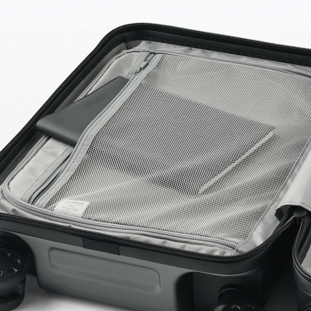 Sale Muji Valise rigide 20L, bagage de cabine