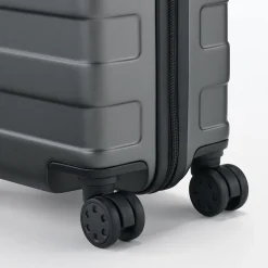 Sale Muji Valise rigide 20L, bagage de cabine