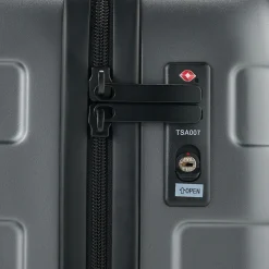 Sale Muji Valise rigide 20L, bagage de cabine