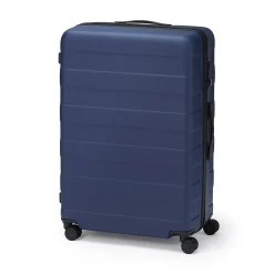Clearance Muji Valise rigide 105L, Grande