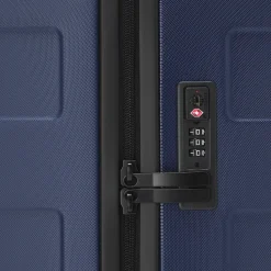 Clearance Muji Valise rigide 105L, Grande