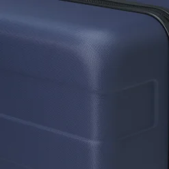 Clearance Muji Valise rigide 105L, Grande