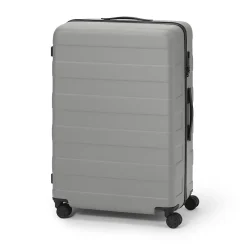 Clearance Muji Valise rigide 105L, Grande