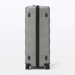 Clearance Muji Valise rigide 105L, Grande