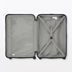 Clearance Muji Valise rigide 105L, Grande