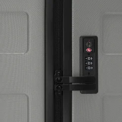 Clearance Muji Valise rigide 105L, Grande