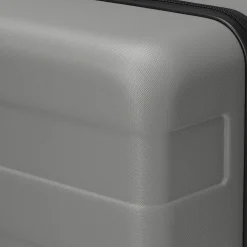 Clearance Muji Valise rigide 105L, Grande