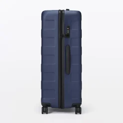 Clearance Muji Valise rigide 105L, Grande