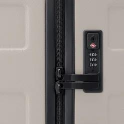 Clearance Muji Valise rigide 105L, Grande