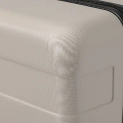 Clearance Muji Valise rigide 105L, Grande