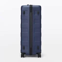 Clearance Muji Valise rigide 105L, Grande