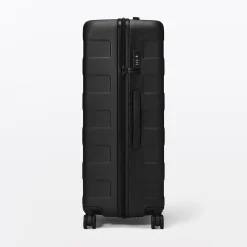 Clearance Muji Valise rigide 105L, Grande