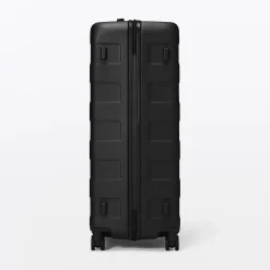 Clearance Muji Valise rigide 105L, Grande