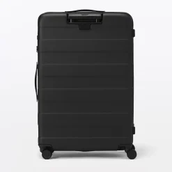 Clearance Muji Valise rigide 105L, Grande