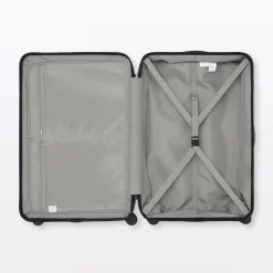 Clearance Muji Valise rigide 105L, Grande