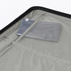 Clearance Muji Valise rigide 105L, Grande