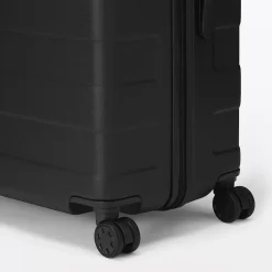 Clearance Muji Valise rigide 105L, Grande