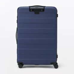Clearance Muji Valise rigide 105L, Grande