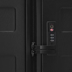 Clearance Muji Valise rigide 105L, Grande