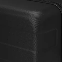 Clearance Muji Valise rigide 105L, Grande