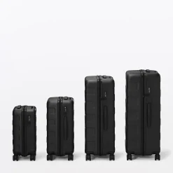 Clearance Muji Valise rigide 105L, Grande
