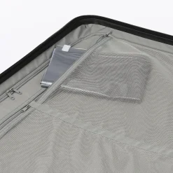 Clearance Muji Valise rigide 105L, Grande