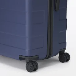 Clearance Muji Valise rigide 105L, Grande