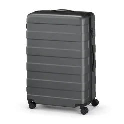 Outlet Muji Valise rigide 105L, Grande
