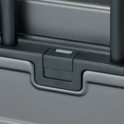 Outlet Muji Valise rigide 105L, Grande