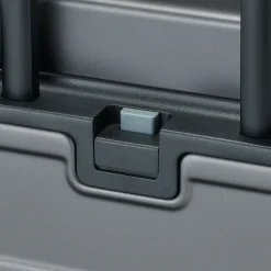 Outlet Muji Valise rigide 105L, Grande