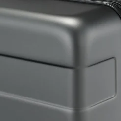 Outlet Muji Valise rigide 105L, Grande