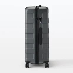 Outlet Muji Valise rigide 105L, Grande