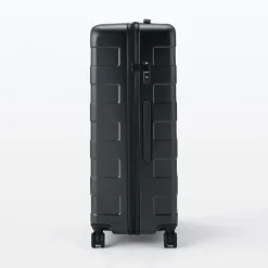 Outlet Muji Valise rigide 105L, Grande