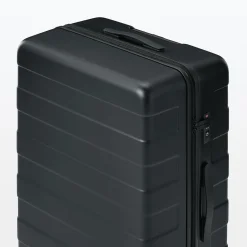 Outlet Muji Valise rigide 105L, Grande