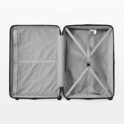 Outlet Muji Valise rigide 105L, Grande