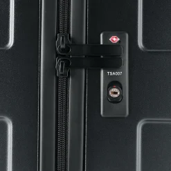 Outlet Muji Valise rigide 105L, Grande