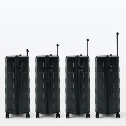 Outlet Muji Valise rigide 105L, Grande