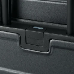 Outlet Muji Valise rigide 105L, Grande