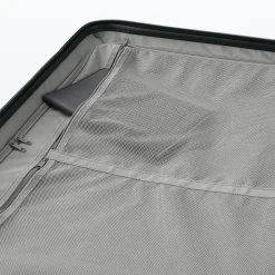 Outlet Muji Valise rigide 105L, Grande