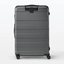 Outlet Muji Valise rigide 105L, Grande