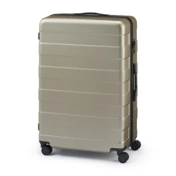 Outlet Muji Valise rigide 105L, Grande